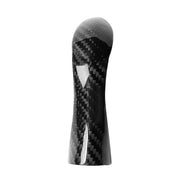 New Carbon Fiber Gear Shift Knob Cover Trim For Infiniti Q50 V37 2014-2017 Car Interior Decoration Set - ExpertPickleball.com